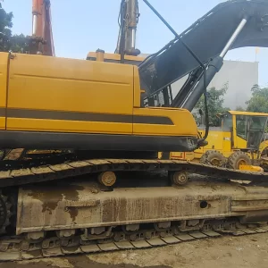 HYUNDAI HX 360