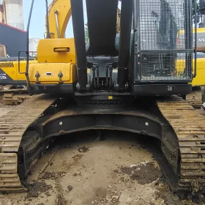HYUNDAI HX 380