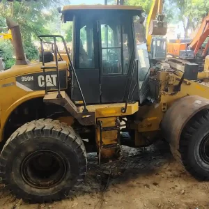 CAT 950 H