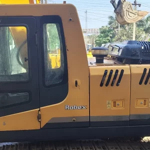 HYUNDAI R 215 L