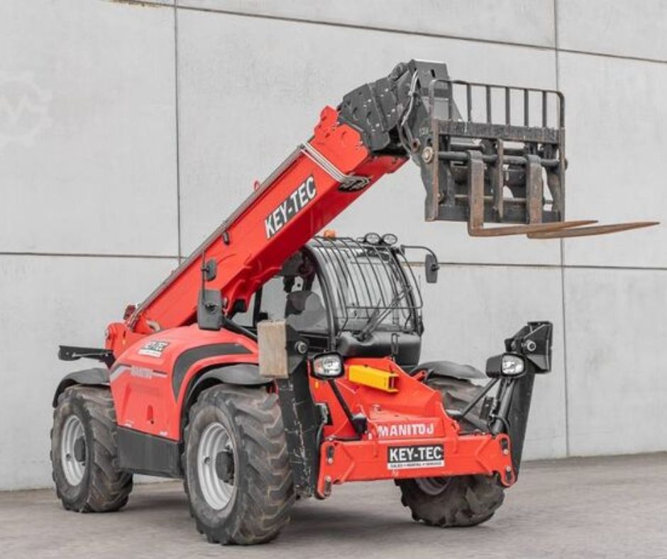 manitou