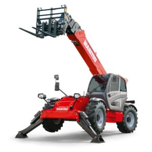 Manitou Telehandler