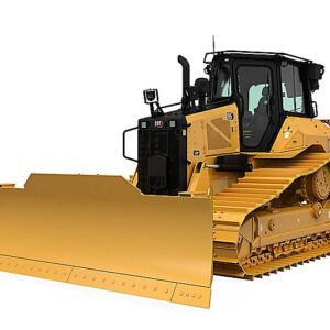 CAT D5 Bulldozer