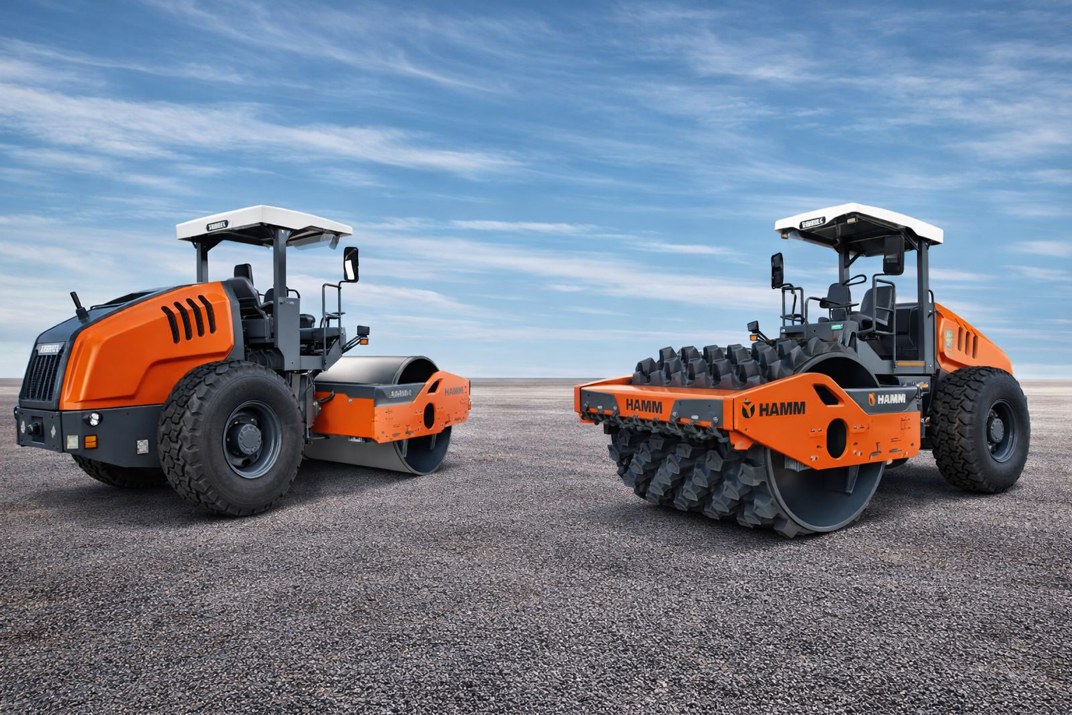 Soil Compactor: A Complete Guide to Selecting the Right Machine for Long-Lasting Construction Foundations