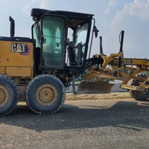 CAT 120