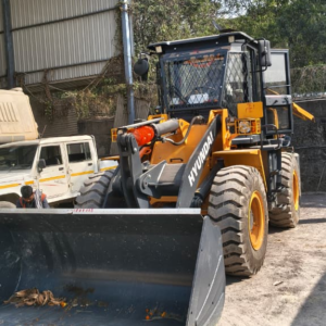 Hyundai HL 630I-V