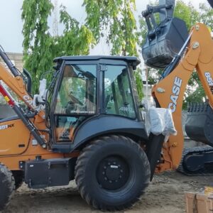 New - CASE 851NX - 4WD