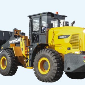 Hyundai HL 650I-V