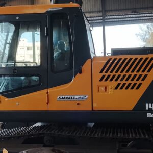 New Hyundai R 140 L Excavator